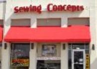 Sewing Concepts Carpentersville