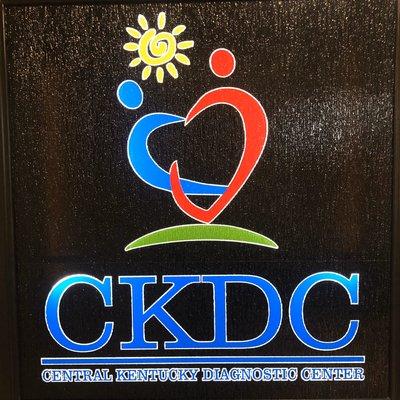 Central Kentucky Diagnostic Center