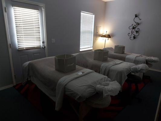 Package Deal: Three 120 min Royal Treatment Spa Packages for $450 (originally over $700)