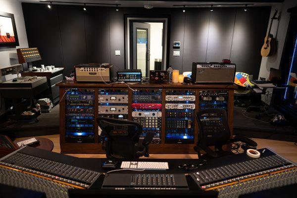 Firefly Sound Studio