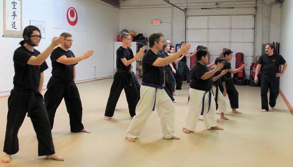 East Valley Martial Arts