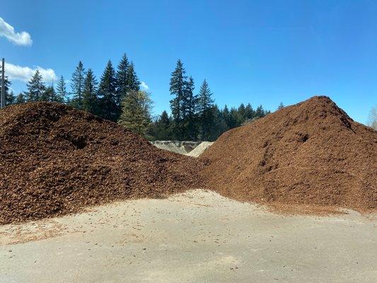 All your mulch needs!