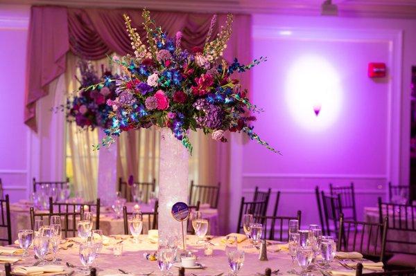 Centerpieces for Tables