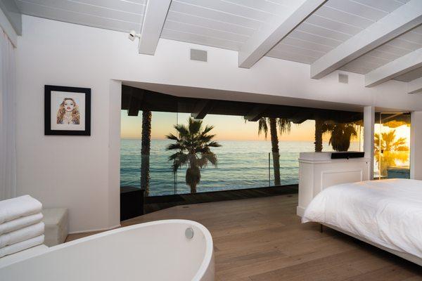 Vacation Rental Malibu