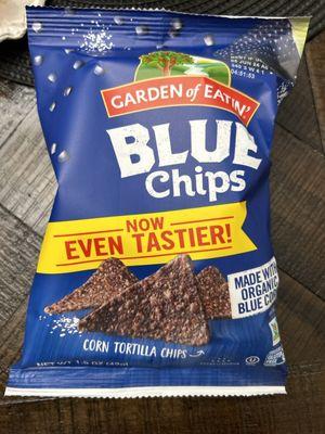 Blue Chips