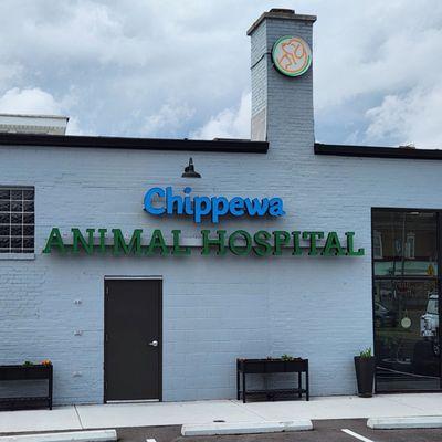 Chippewa Animal Hospital