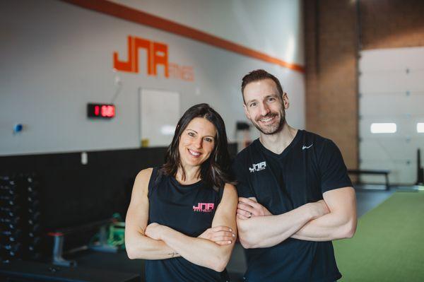 JNA Fitness