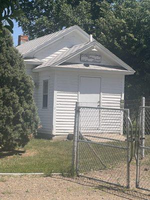 School house