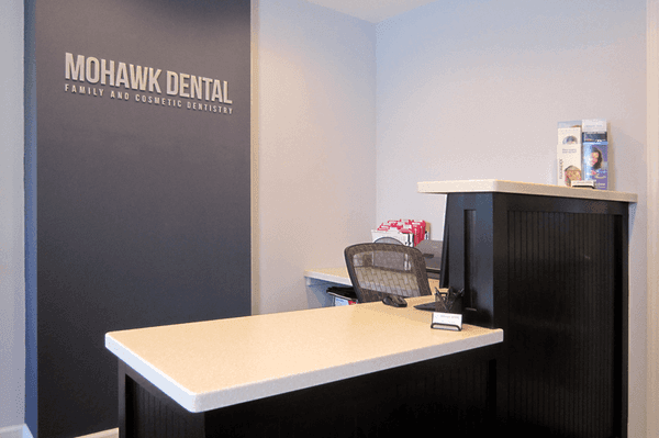 Sparta NJ Dentist - Mohawk Dental