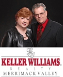 CLAIRE RYAN - KELLER WILLIAMS