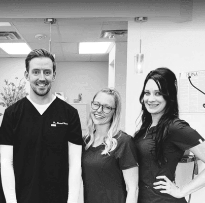 Walnut Family Dentistry Team