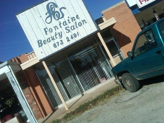 Fontaine Beauty Salon