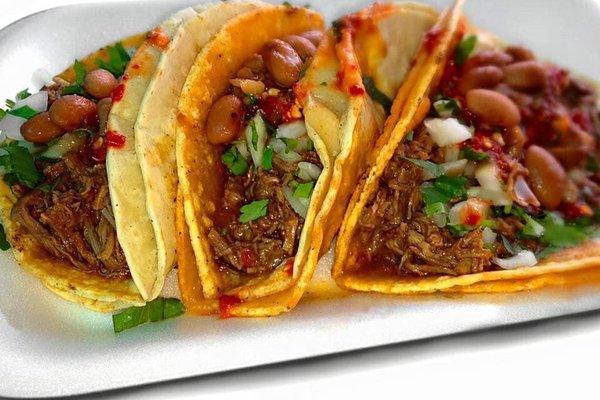 Tacos