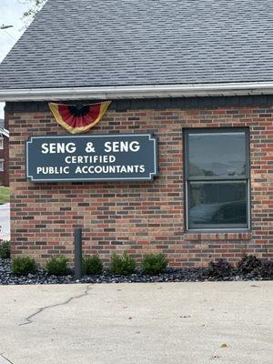 Seng & Seng, CPAs