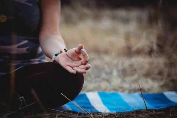 Sanctuary Station Yoga & Meditation