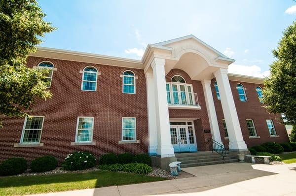 Lincoln Savings Bank Reinbeck, IA