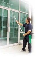 I have cleaned many businesses around the Sacramento area.