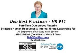 Deb Best Practices