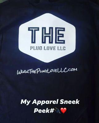 Plug Apparel Coming Soon