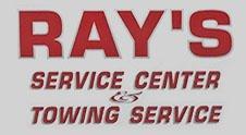 Ray's Services