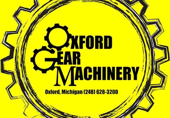 Oxford Gear Machinery Oxford Michigan