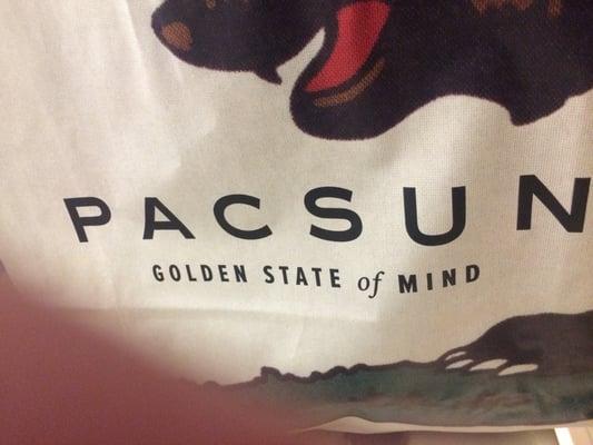 Pacsun