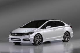 Honda Civic Used Car Sales in Dearborn, MI