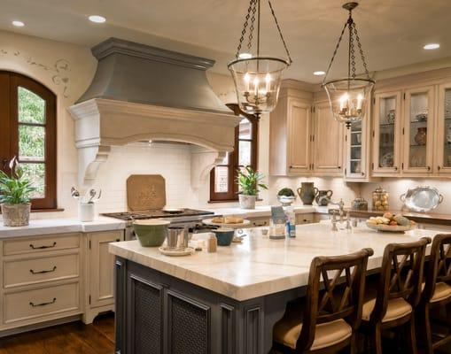 Rutt Classic Cabinetry