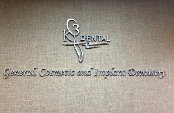 K3DENTAL