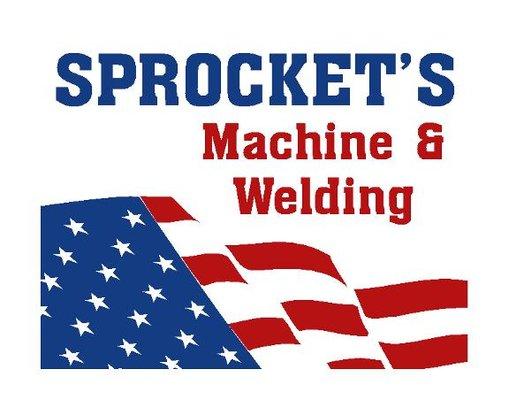 Sprocket's Machine & Welding