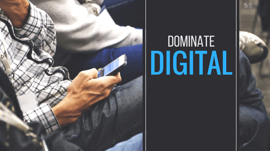 Dominate Digital and Grow Your Business With CMAC