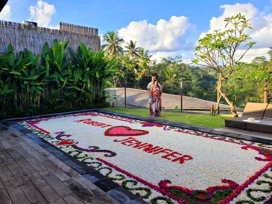 Ubud Indonesia