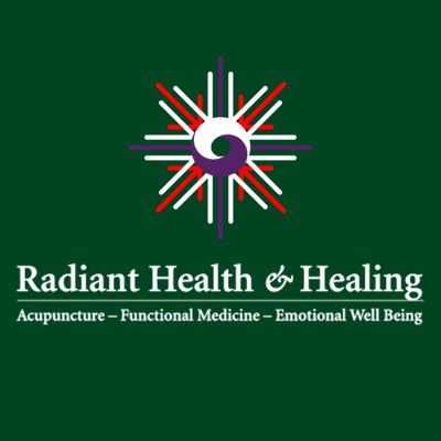 Radiant Health & Healing is now located in West Palm Beach, Florida