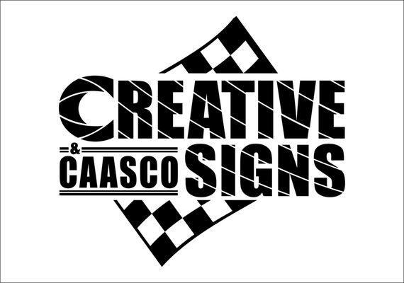 Creative & Caasco Signs