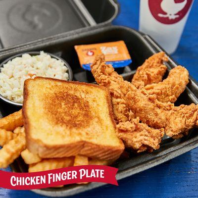 Zaxby's Chicken Fingers & Buffalo Wings