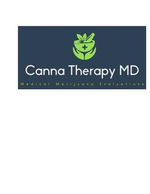 Canna Therapy MD