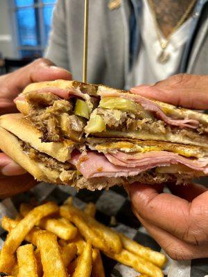 Cubano