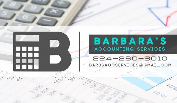 Barbara Accounting Services