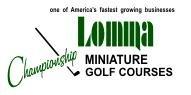 Lomma Miniature Golf