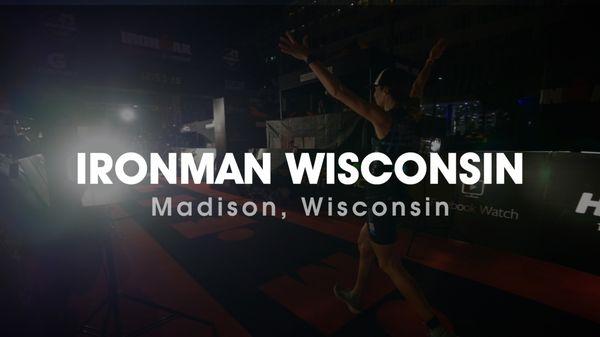 Ironman Wisconsin - Short film