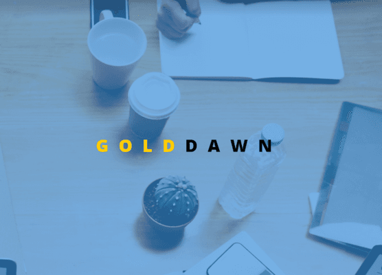 GoldDawn Digital Marketing