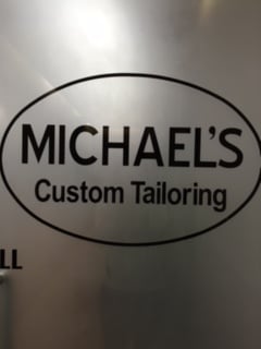 Michael Tailor