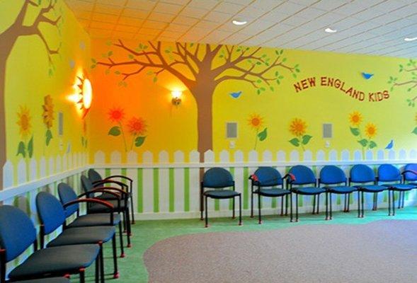 Our Pediatric Dental Care and Orthodonntics office in Auburn, MA