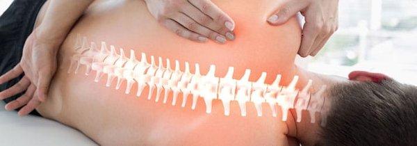 Magnolia Medical Center has full spine adjustment as well as activator adjustments.