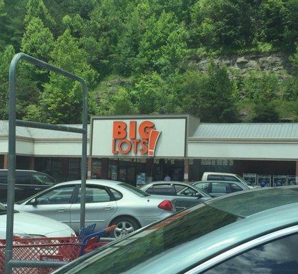 Big Lots