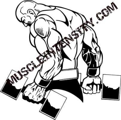 Muscleintensity