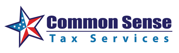 Common Sense Tax Services Inc