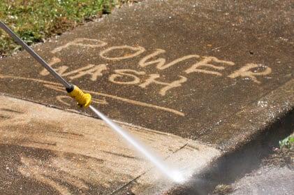 Roswell Pressure Washing