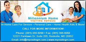 Millennium Home Care