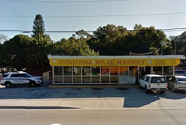 Coquina Meat Market